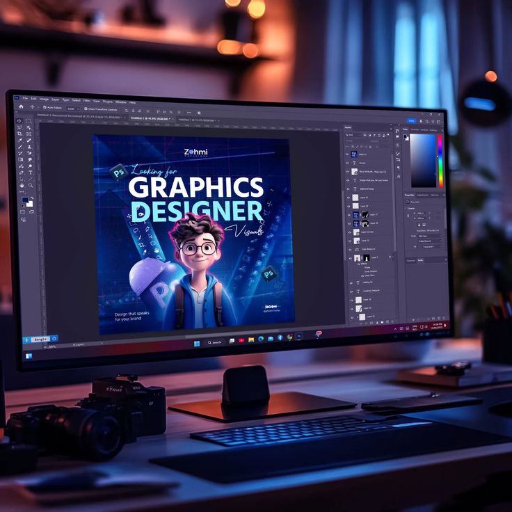 Video & Graphics