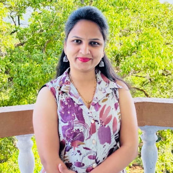Komal Gorde