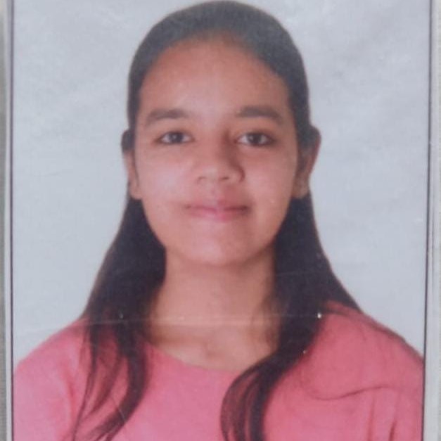 Khushi Nahar