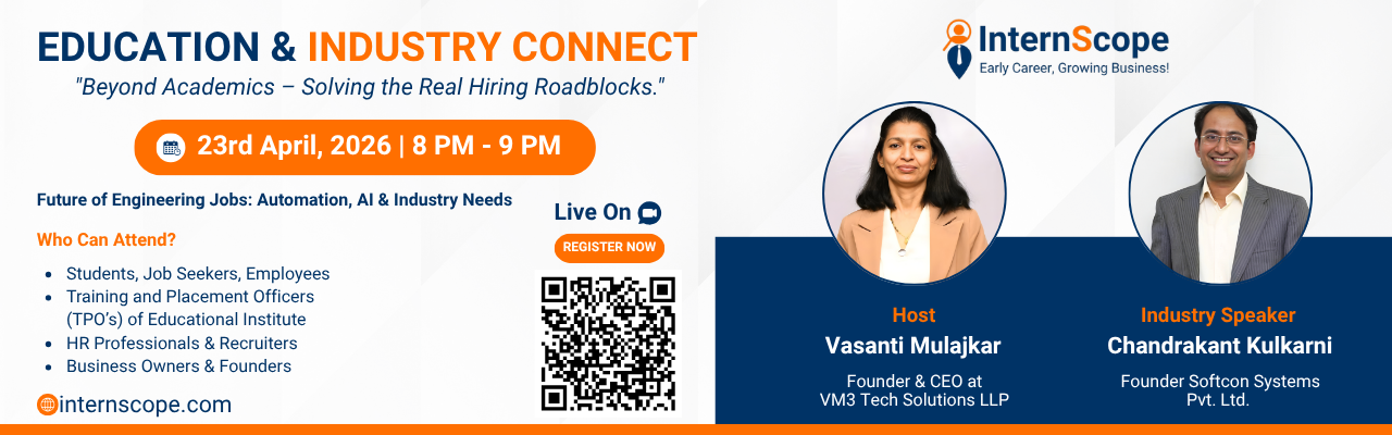 Future of Engineering Jobs: Automation, AI & Industry Needs