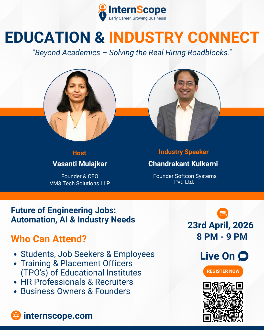 Future of Engineering Jobs: Automation, AI & Industry Needs